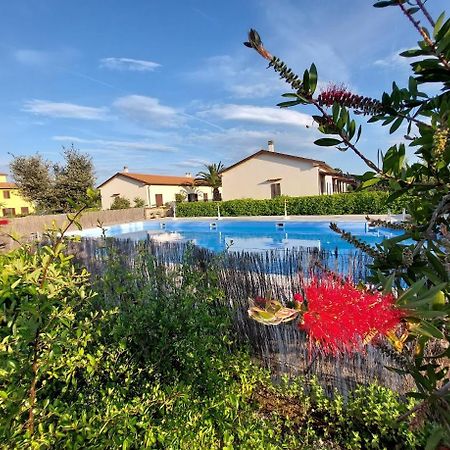 Agriturismo Il Tripesce 베이다 외부 사진