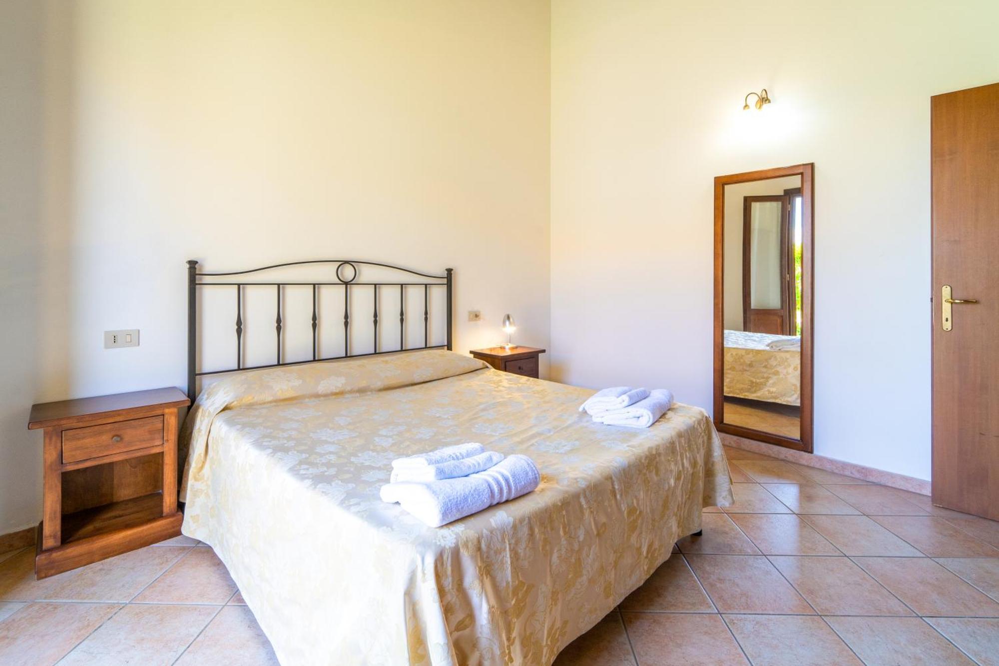 Agriturismo Il Tripesce 베이다 외부 사진